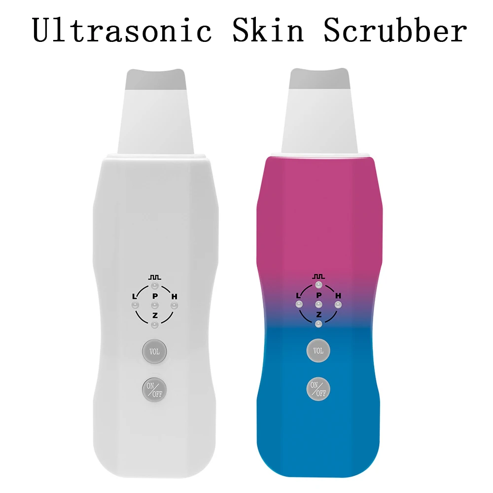 Ультразвуковой аппарат для удаления черных точек глубокой очистки кожи лица