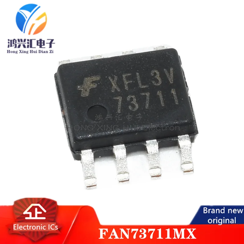 fan73711mx soic