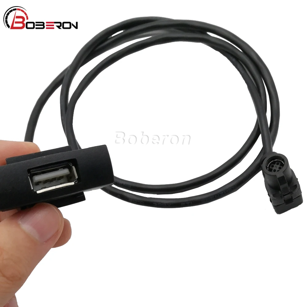Переходник CD для автомобильного интерфейса USB аудиовход переключатель Skoda Octavia