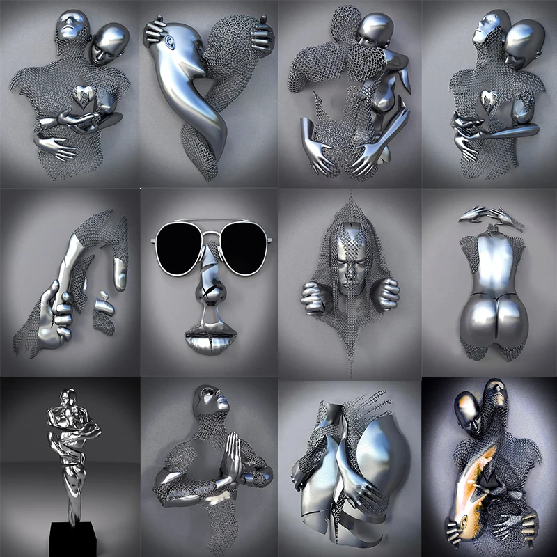 картины для интерьера постер рамка фото фоторамки на стену Скандинавская