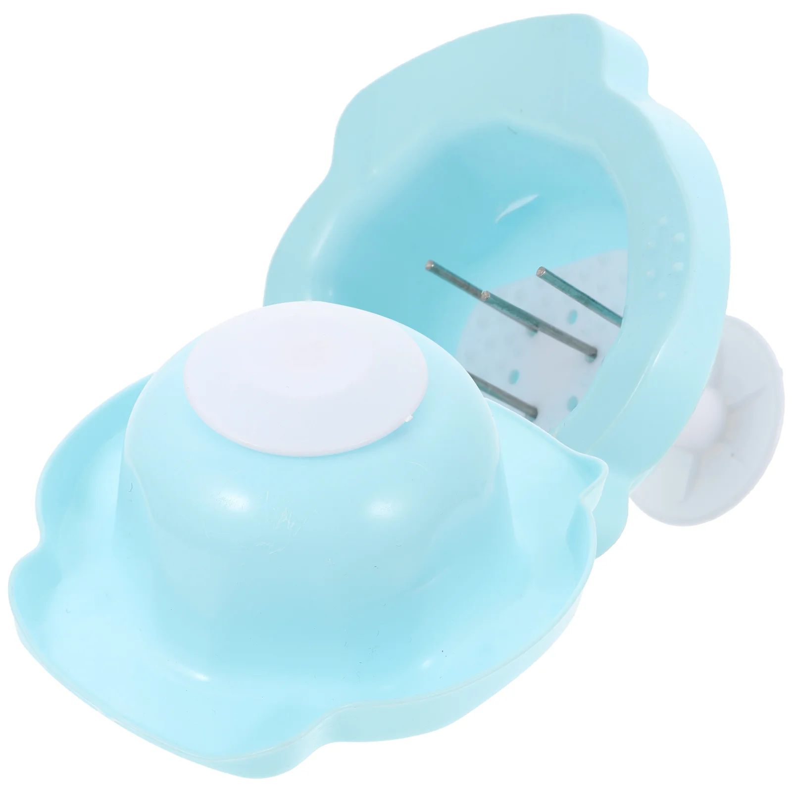 

2Pcs Tool Protector Finger Hand Hand Finger Protectors for Finger Kitchen Use Anti-cut Hand