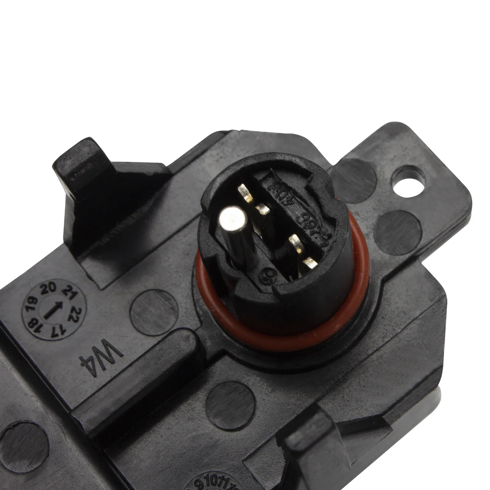 Высококачественный моторный модуль оконного регулятора для Renault Megane2 Grand Scenic2 Clio3