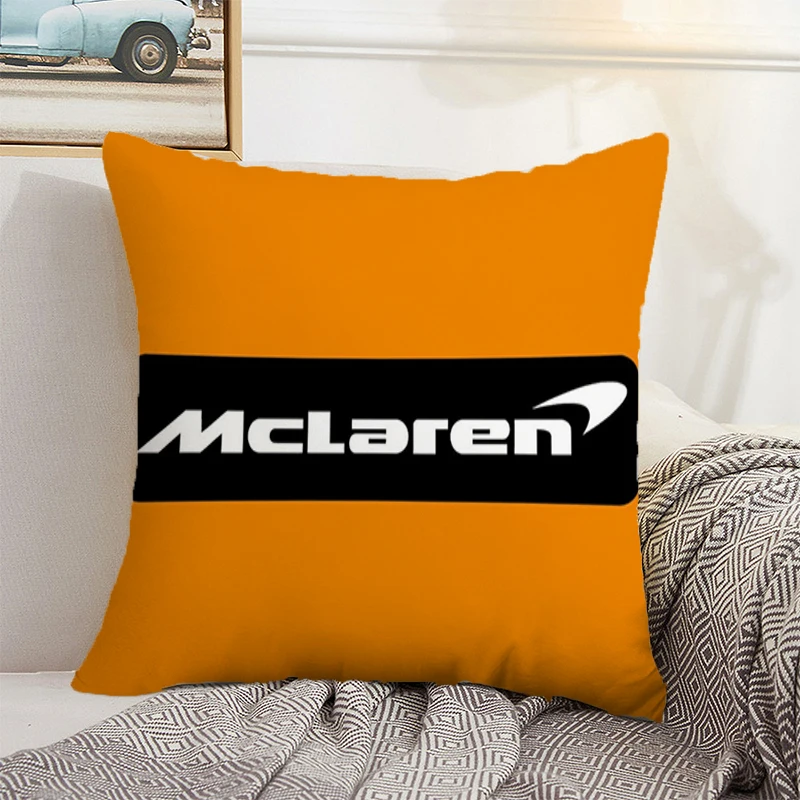 

Кузины для дивана M-mclaren украшения для автомобиля под заказ Наволочка 45x45 наволочки декоративная наволочка 40x40 кавайная подушка