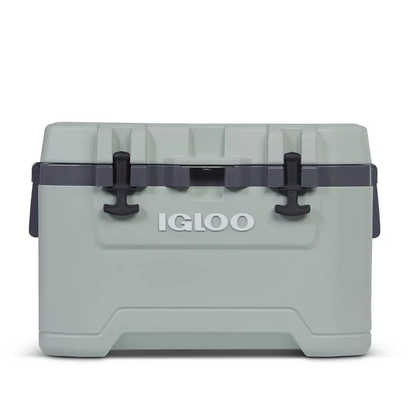 

Igloo Overland 50 QT Ice Chest Cooler, Green /Igloo Coolers/Igloo Ice Chest Coolers