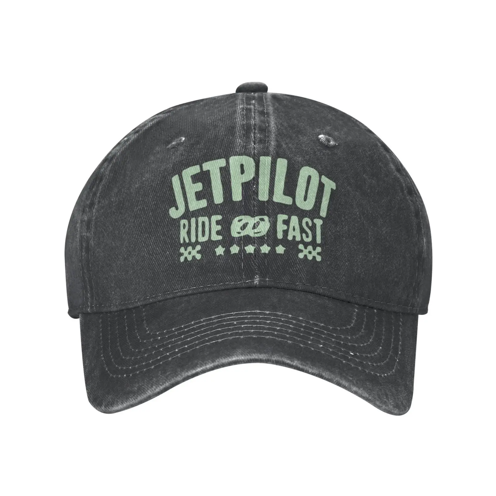 

Кепка-бейсболка Jetpilot Mx для мужчин, быстрая езда на мотоцикле, кепка для рыбалки, летняя шапка в стиле хип-хоп, ковбойский берет