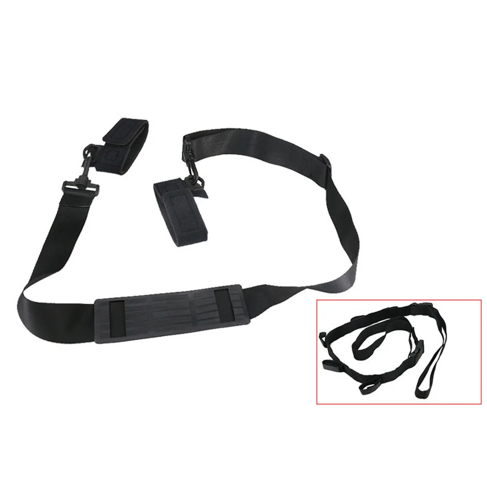 

Shoulder Strap Belt Band Fishing Rod Strap Durable High Quality Nylon. Outdoor Fishing Rod Portable Carry Strap