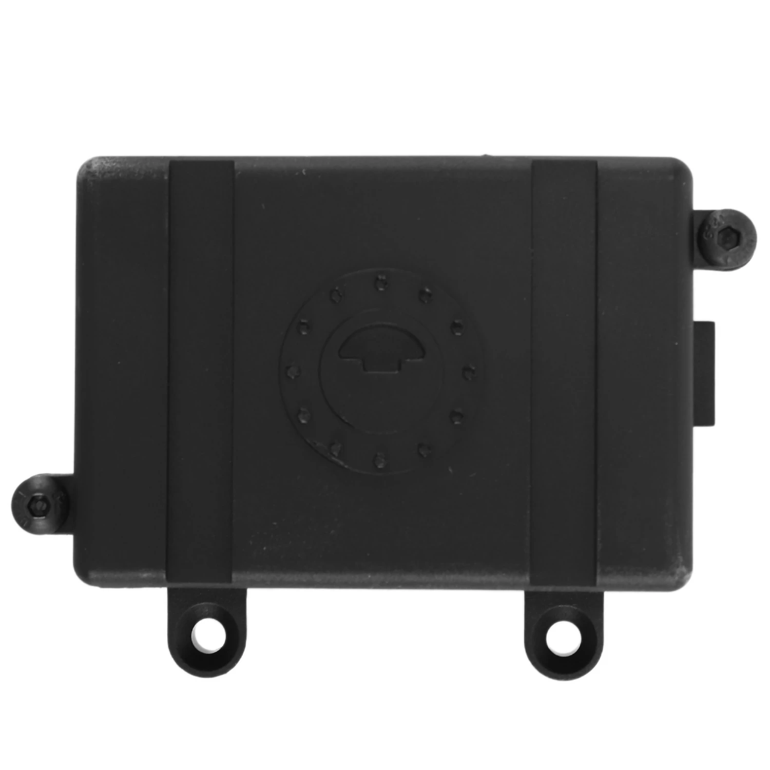 

Приемник коробка для радиоуправляемого автомобиля коробка для украшения пластиковый инструмент для 1/10 Rc Rock Crawler автомобиль Axial Scx10 Rc4Wd D90 D110 ...