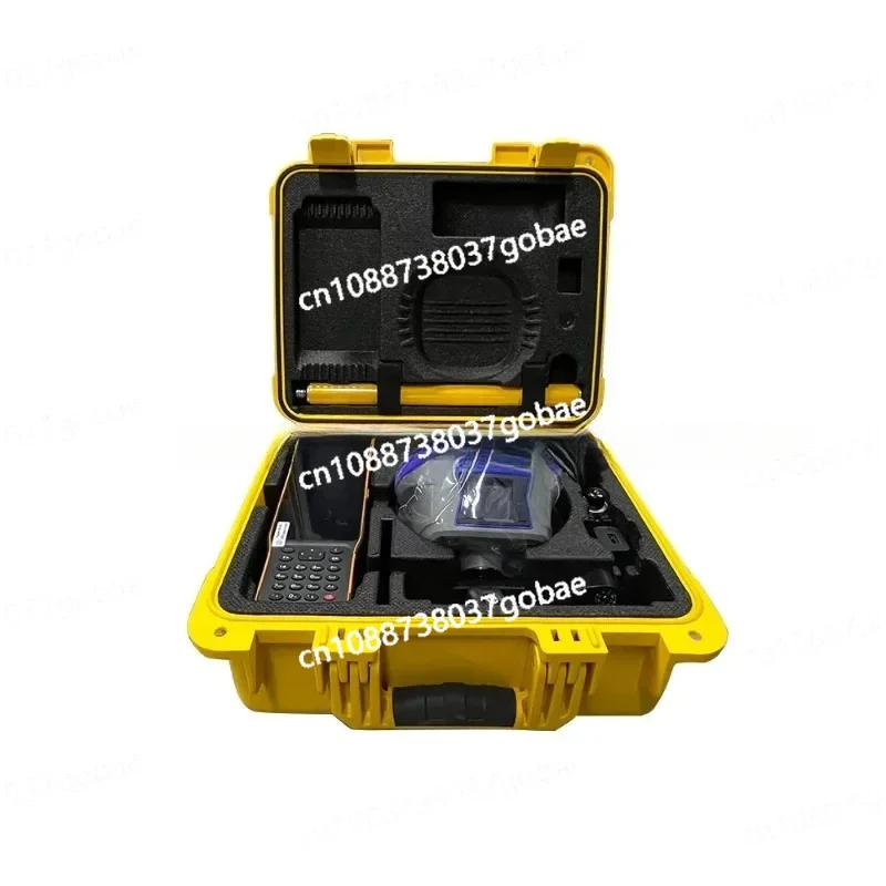 CHC I90/X12 Геодезический инструмент Gnss Rtk Base и Rover Gps Дифференциальный Chcnav I90