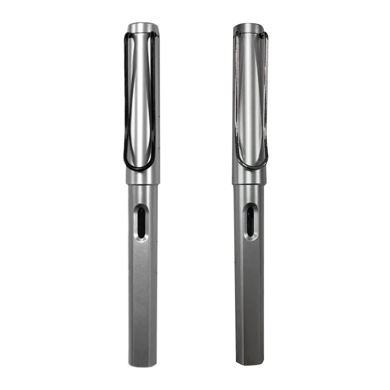 Мужская ручка-авторучка бизнес-студент подарок перо 0 38 мм каллиграфия прочный |