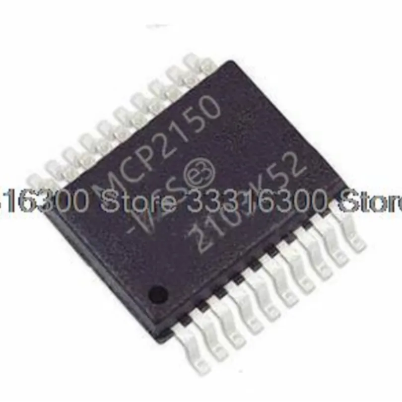 5 шт. Новинка MCP2150-I/SS SSOP20