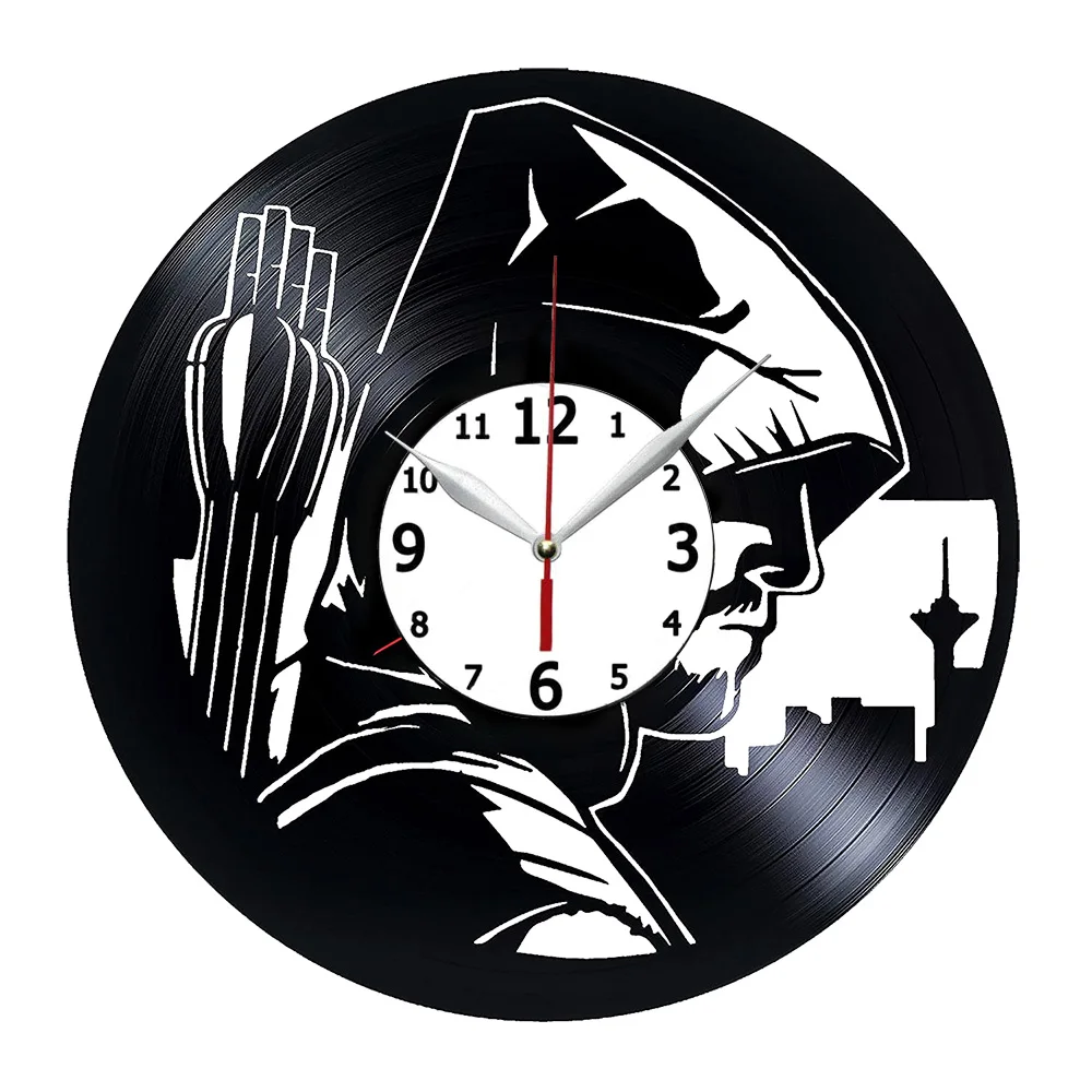 

Simple Decorative Wall Clocks Glass Digital Wall Clock Living Room Mute Quartz Hanging Clock Modern Design Home Decor