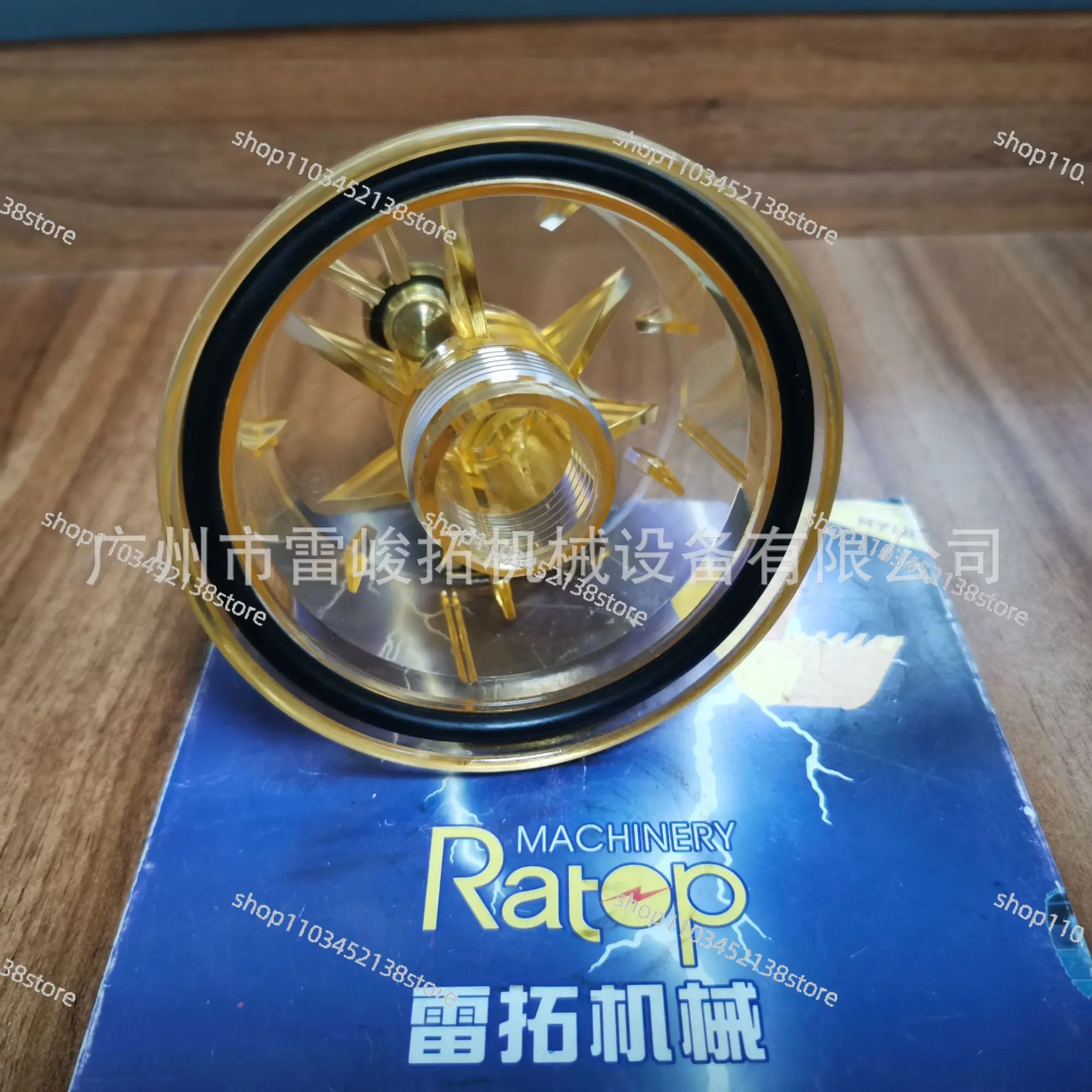 Аксессуары для экскаваторов высокого качества 4D95 4D107 масляный и водный стакан