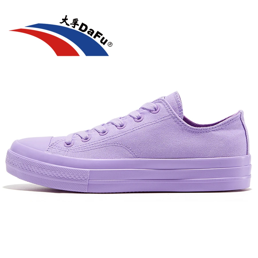 

Dafu Shoes Kungfu Shaolin Shoes Canvas Martial Arts shoes Improved Version Classic Men Women Shoes