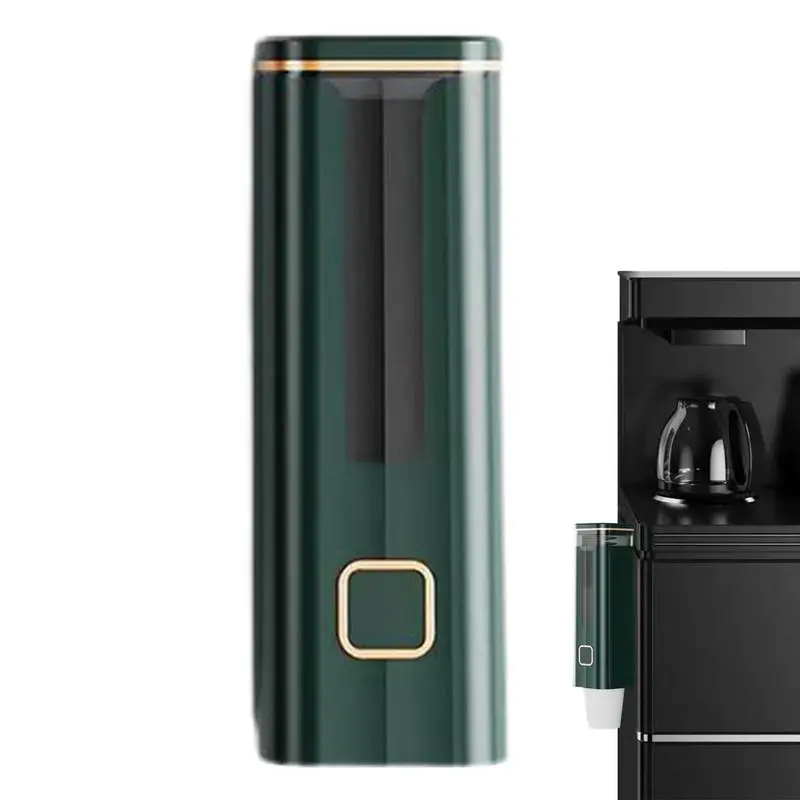 

Paper Cup Dispenser No Drilling Paper Mouthwash Cup Holder Household Accessories Cup Stand For Dining Rooms Living Rooms