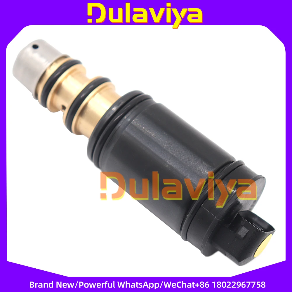 Управляющий клапан компрессора переменного тока DL-12A для Mercedes ML350 ML500 ML550 GL450 GL550 R350