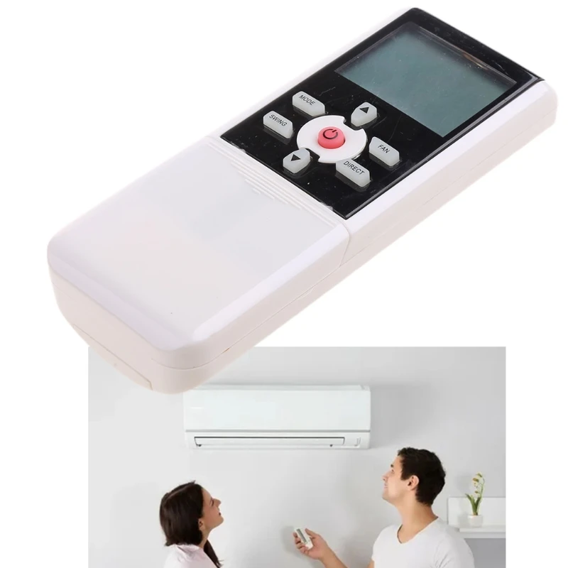 

H37F For Midea Levante Saunier-Duval Air Conditioner R07/BGE R07B/BGE RG07G