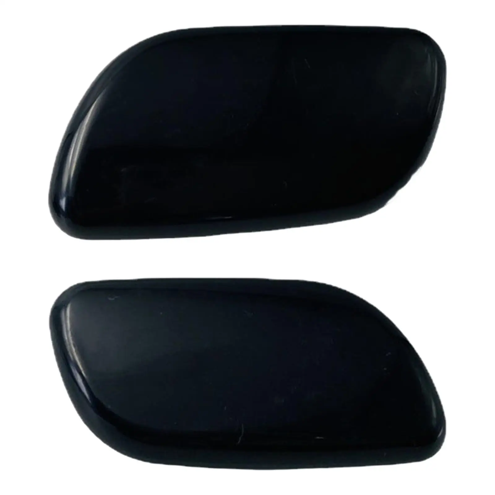 

Auto Headlight Washer Spray Nozzle Cover Cap for 9-3 2003-11