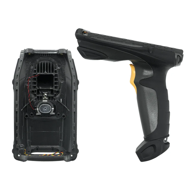 Handle Back Cover For Symbol Zebra MC9190 MC9190G MC9090-G MC9090G MC9090 Housing with Trigger Switch (Gun /pistol Type)