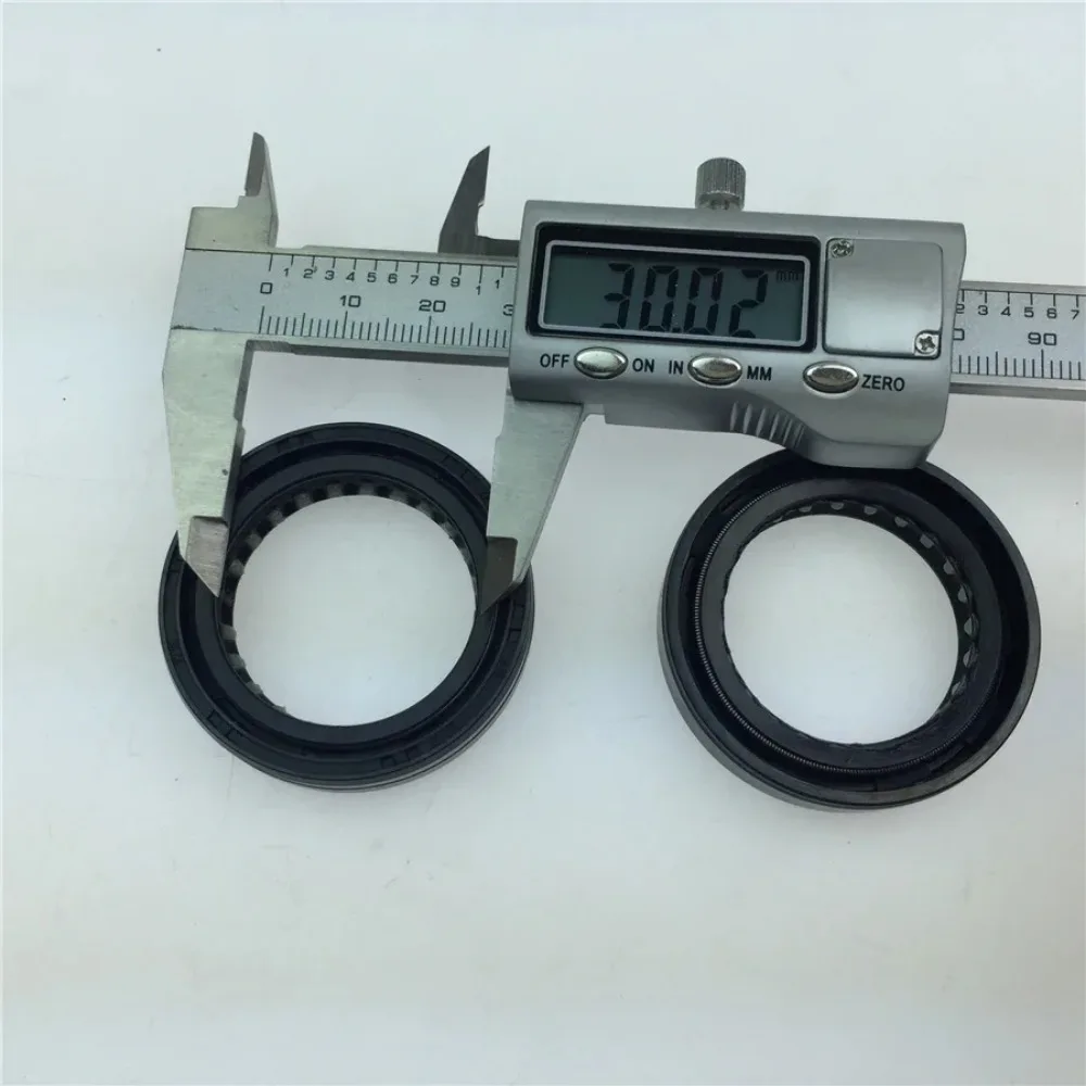 1 пара для Honda 125 мотоциклетный амортизатор масляное уплотнение вилка