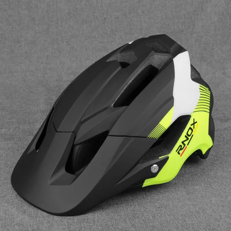 

High-quality PC EPS Materials Helmet One Piece Molding Technology Process Helmet High Cost Performance Bike Breathable Helmt