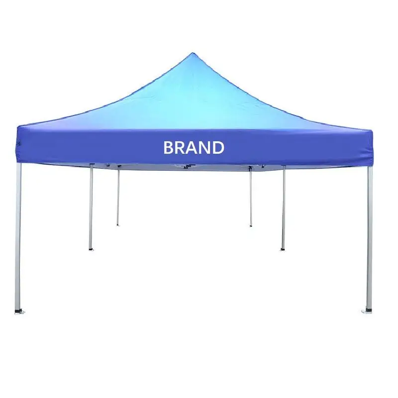 

wholesale outdoor big folding canopy pop up tent for trade show event advertising beach marquee stretch gazebo