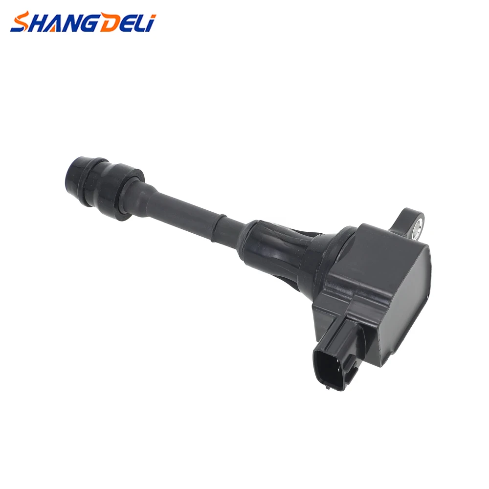 22448-8H315 подходит для катушки зажигания NISSAN 22448-8H300 22448-8H310 22448-8H311 22448-8H314 0986JG1213 UF350