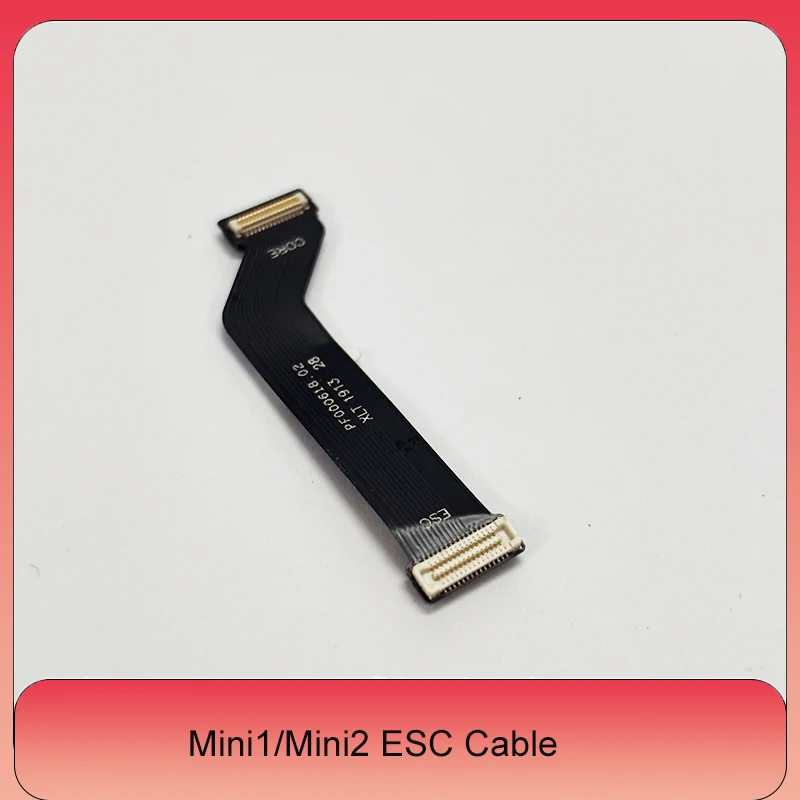 Оригинальный 95% новый кабель для DJI Mavic Mini1/Mini2 ESC с запасными частями дрона Mini1