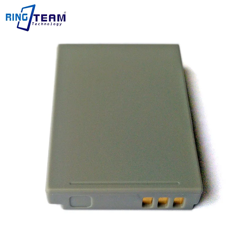 Аккумулятор для Canon IXUS 800 850 860 870 900 90 950 960 970 980 990 IS IXY 810 820 830