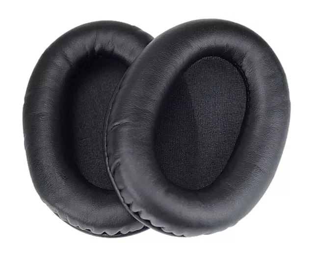 

2023NEW Quality Headset Foam Cusion Replacement for HyperX Cloud I II Alpha Flight Stinger Core Earpads Soft Protein Sponge Cove