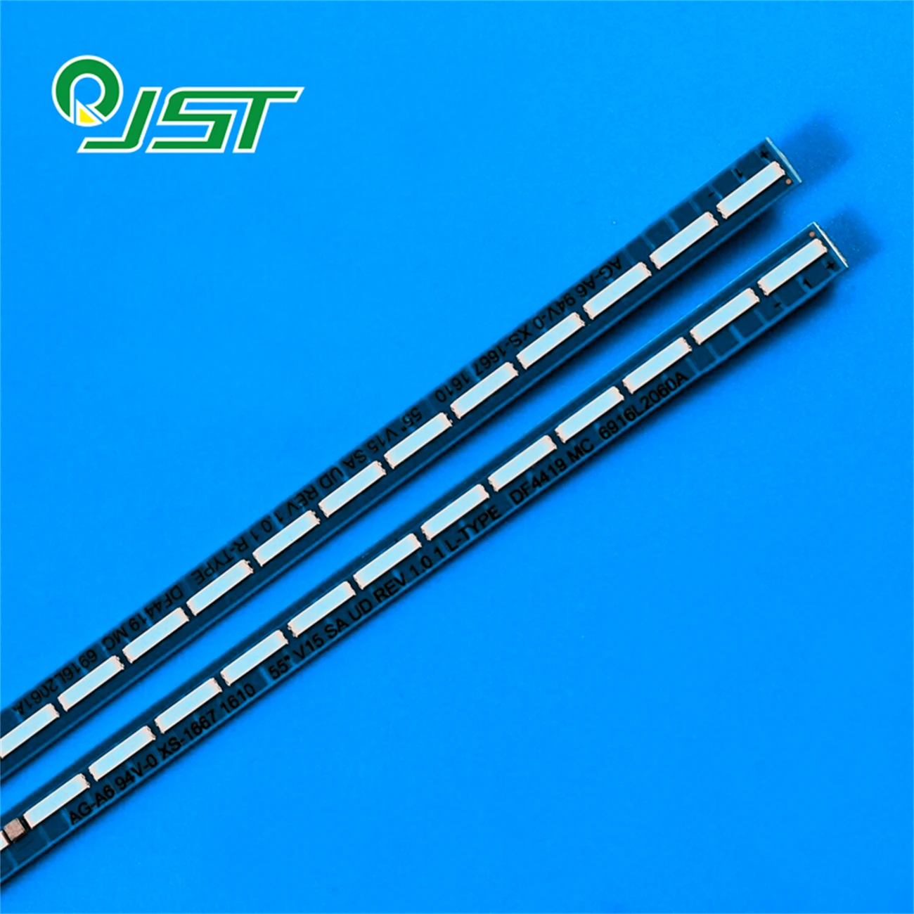 Светодиодный светильник 55UF850V 55UF8500-CB 55UF860V 55UF8609 55UF8607 LC550EQE PH F1 6922L-0160A 2061A