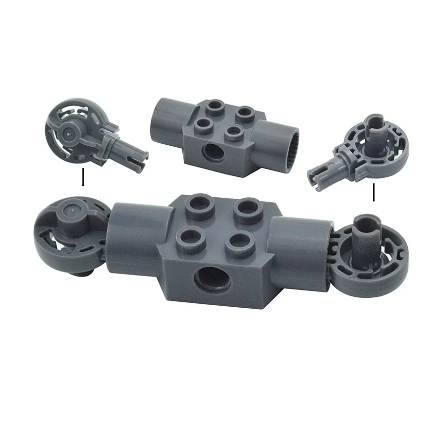 Совместим с высокотехнологичным вращающимся шарнирным соединением 48171 48170 48169 47454