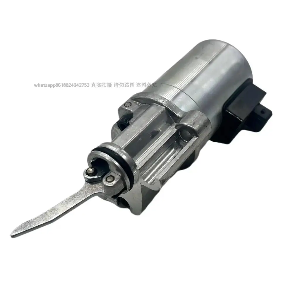 Электромагнитный клапан пламени 24V 02113791 BFM1013 Устройство отключения топлива 04199903