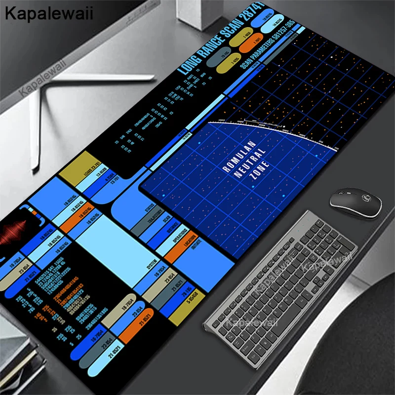 

Коврики для мыши, коврики для компьютерной мыши, размер XL, 100x50 см