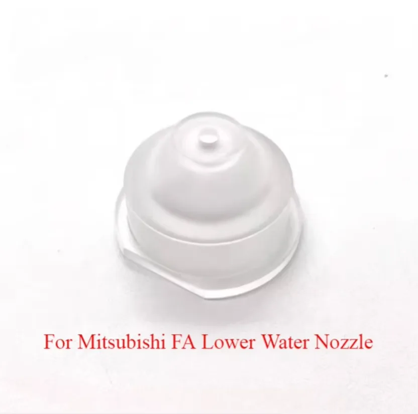 

Водяное сопло для станка M215/M212 Mitsubishi CNC FA/FX 4/6/8/10 мм