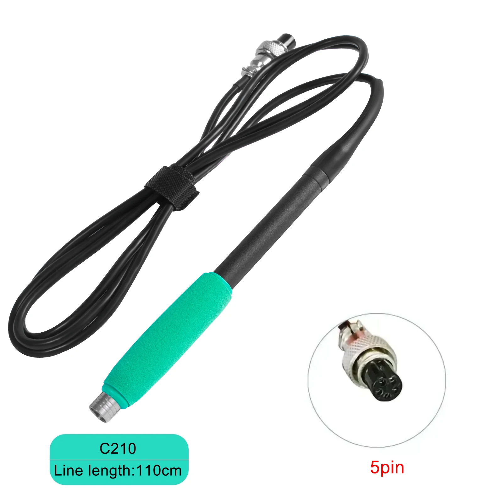 Ручка для паяльника JBC Aixun Sugon Aifen i2C