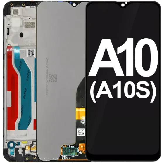 

Free Shipping High Quality Mobile Phone Replacements Parts LCD Screen Touch Display for SAMSUNG Galaxy A105/A10