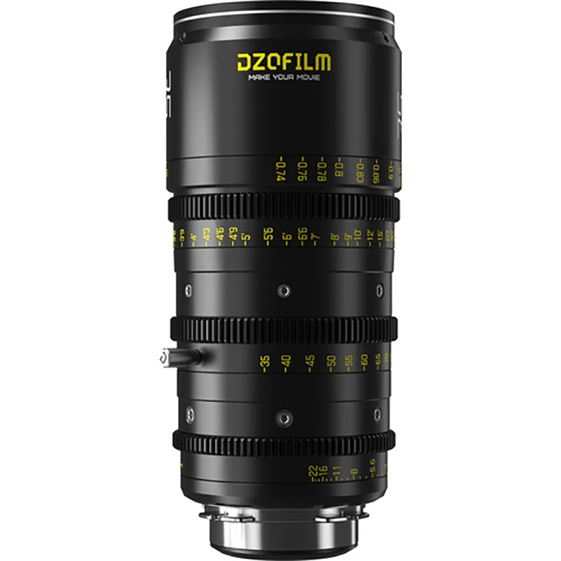 Рисунок 5 - DZOFilm Catta 35-80 мм T2