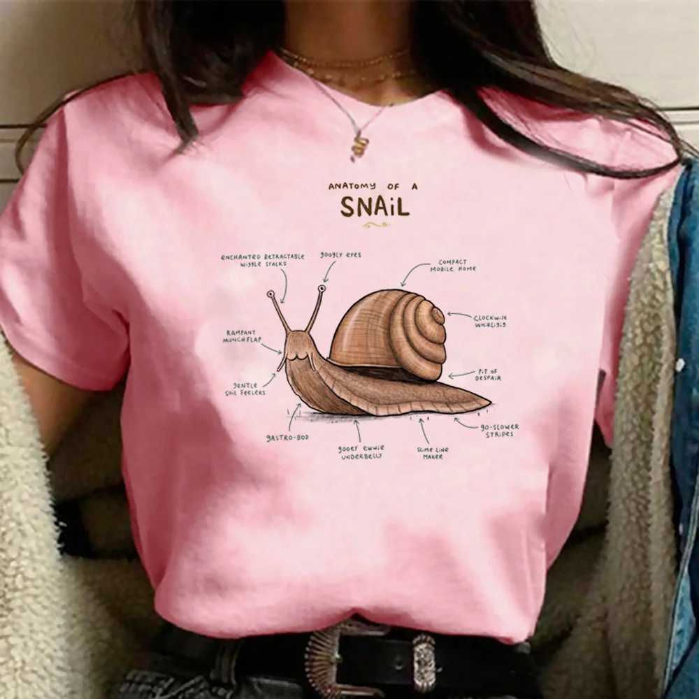 

snail
