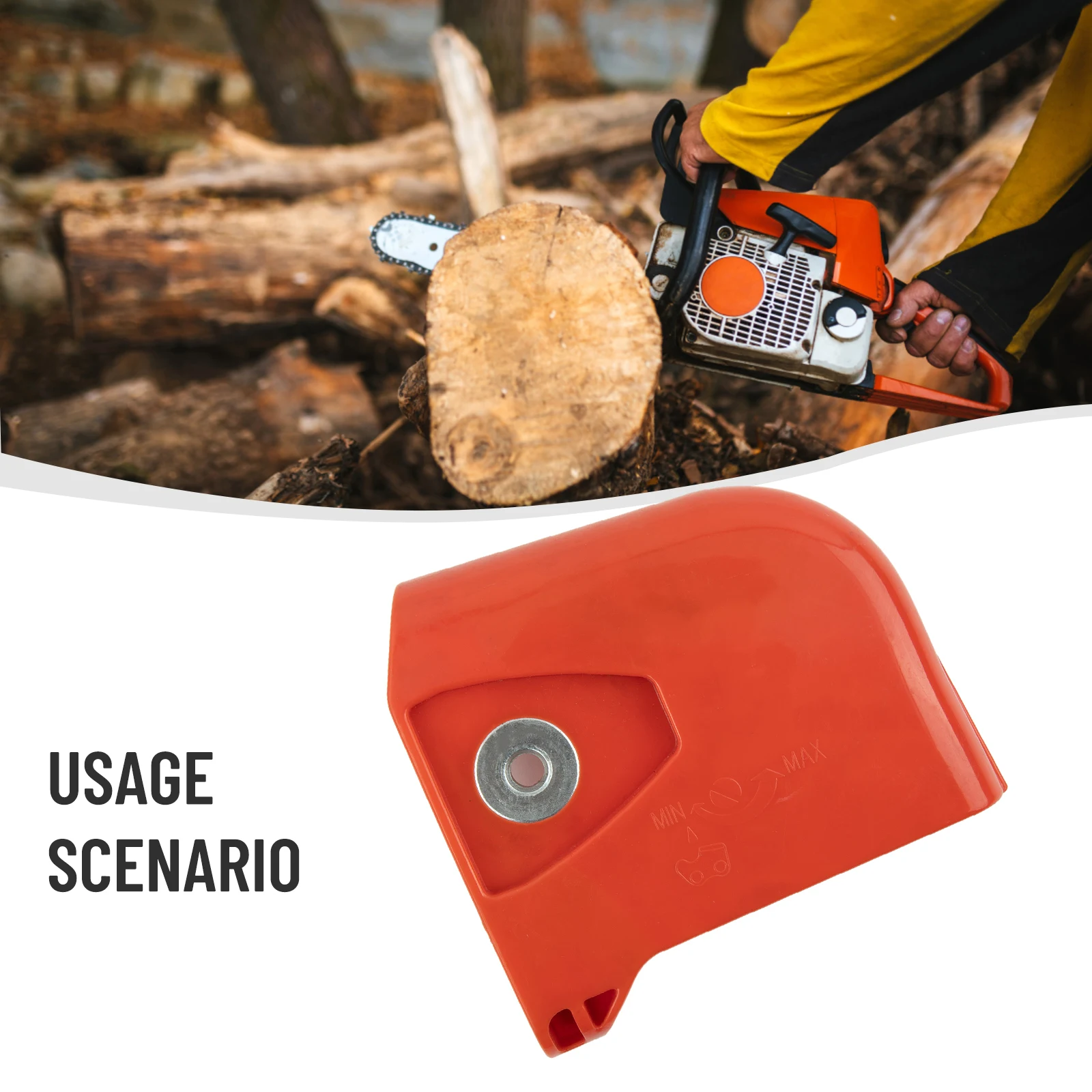 Крышка коробки передач для Timberpro запасные части триммер газона