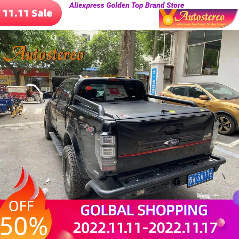 

Задняя крышка заднего багажника автомобиля для JAC/Maxus /VW Volkswagen/Mazd Dodge RAM/Toyota/Ford/Nissan/Mitsubishi, электроаксессуары для грузовика