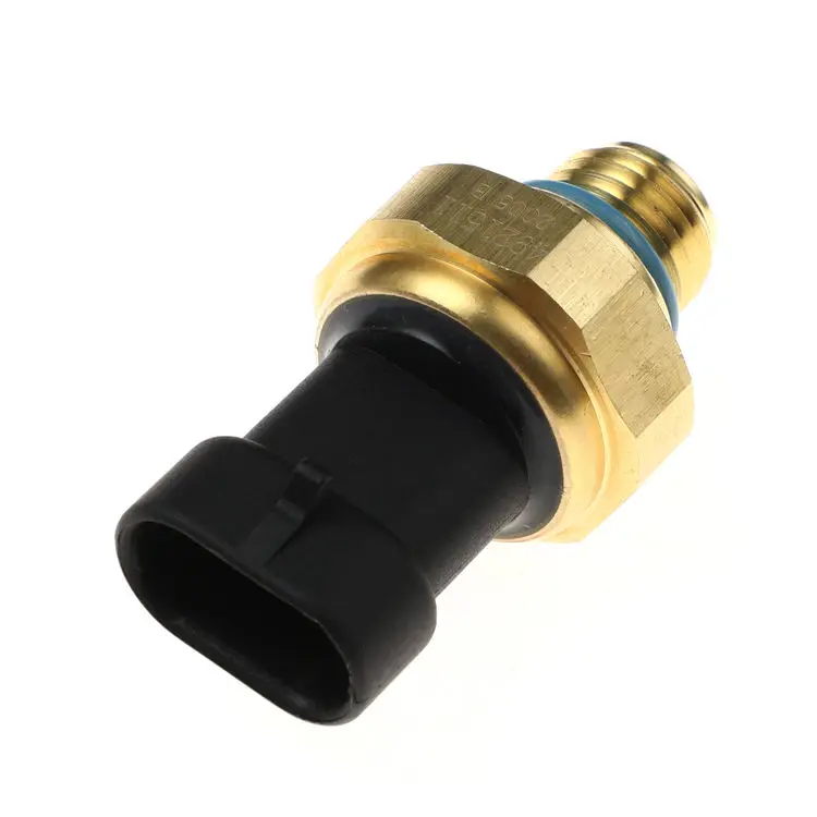 Pressure Sensor Transmitter 4921487 For Cummins N14 M11 ISX L10 4921511 3083716 3080406 for Dodge Ram 1998-2001 Water Gas Oil