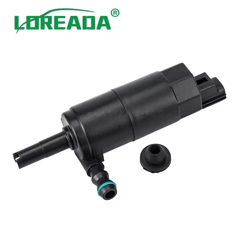 

Насос омывателя фар 8620396 для VOLVO C30 C70 S40 V50 для Ford Mondeo 2007-2013 Ford Focus St 225 2004-2011 5W93-13K082-AA