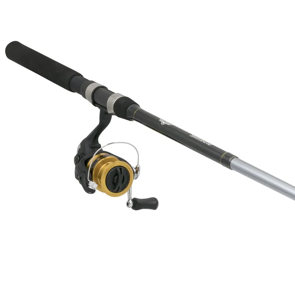 

Fishing FX4000FCK/CBS70MA PRMT WM FRESHWATER|COMBO|SPINNING [PFX4000FCCBS70M2WM]