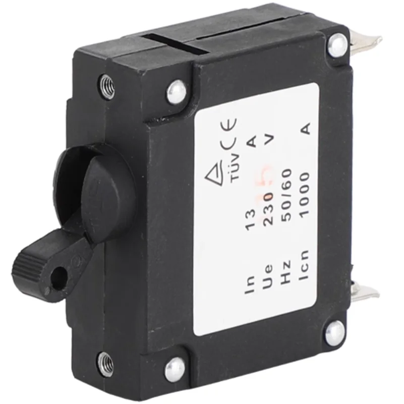 Бензиновый дизельный генератор воздушный переключатель защита от отключения