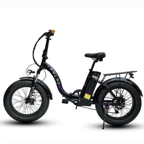 Электрический велосипед 500 Вт 1000 Вт 21 скорость 20 Ач 48 В Smlro E7 алюминиевый сплав литиевая батарея велосипед дорожный Электрический велосипед для женщин