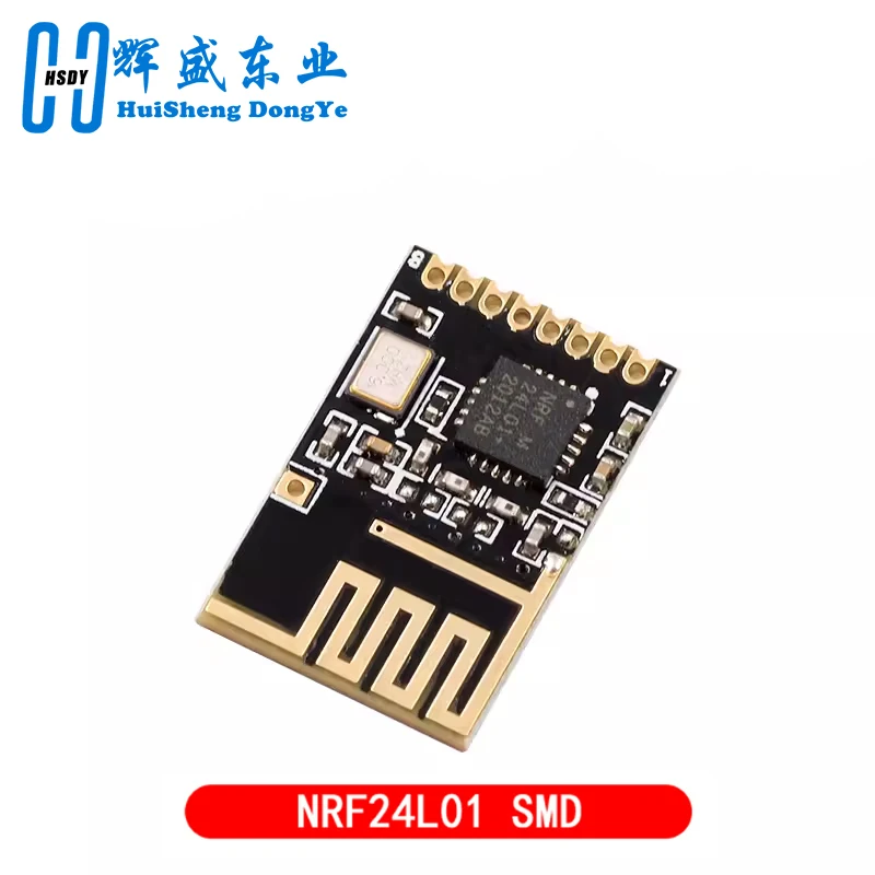 NRF24L01 + 2 4G модуль беспроводной передачи данных 4 ГГц обновленная версия PA LNA 1000
