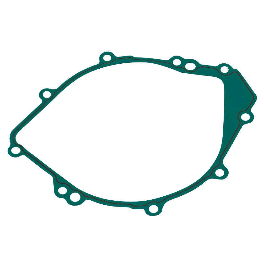 

Motorcycle Engine Generator Cover Gasket For Yamaha YZF R1 1998-2003 YZF-R1S 2003 FZS1000 FZS 1000 FZ1 4XV-15451-00 5PW-15451-00