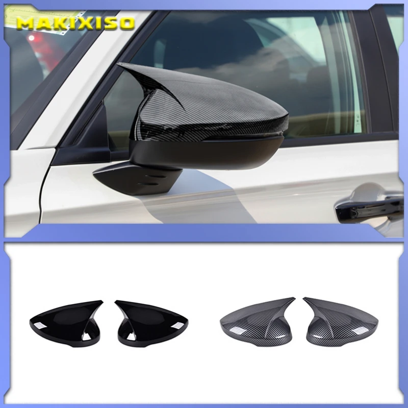 

2 шт., левая и правая крышки для зеркала заднего вида Honda Civic 11th 2022