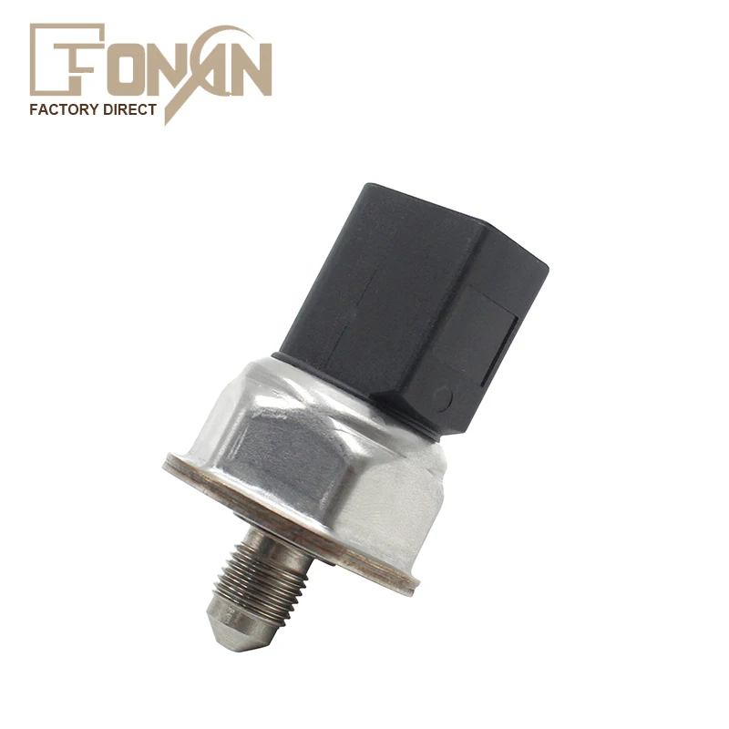 Датчик высокого давления X10 для дизельного топлива датчик Audi A3 A6 A7 Q7 R8 VW CC Passat Touareg