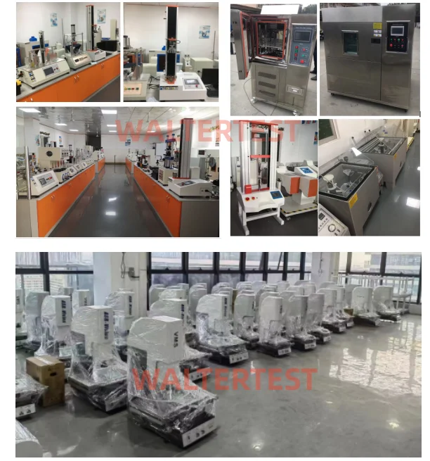 Ручной рентгеновский анализатор Рентгеновский флуоресцентный спектрометр